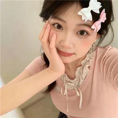 宇宙最强的粉红冲击